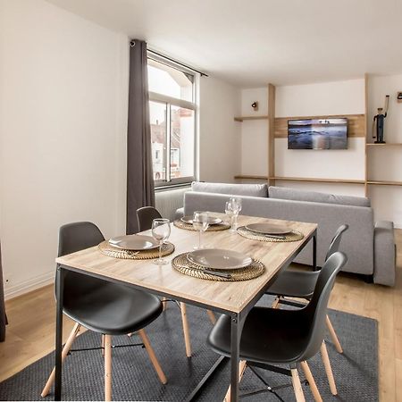 Appartement Croise Laroche 2 Marcq-en-Baroeul Exterior foto